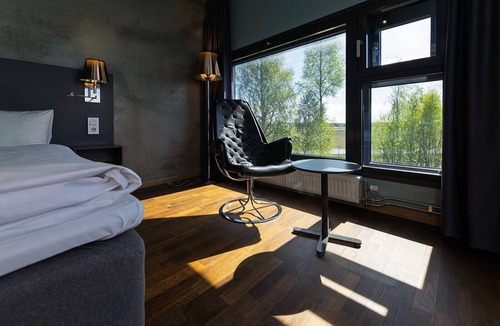 Gardermoen Hotel | Comfort Hotel RunWay