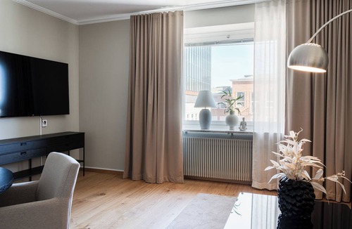 Skelleftea Hotel | Comfort Hotel Skelleftea