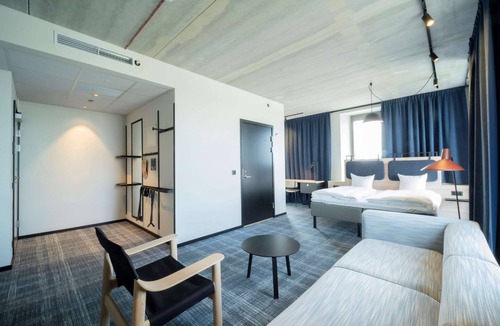 Solna Hotel | Comfort Hotel Solna Arenastaden