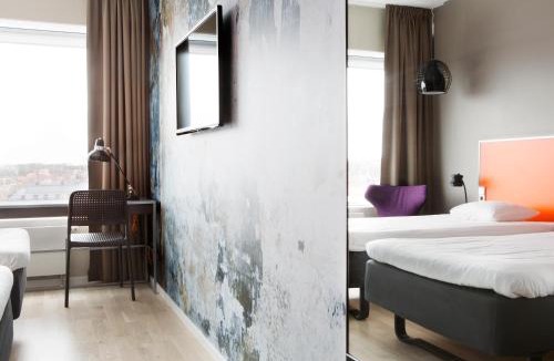 Umea Hotel | Comfort Hotel Winn