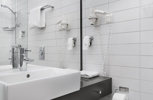 Norrmalm Hotel | Comfort Hotel Xpress Stockholm Central