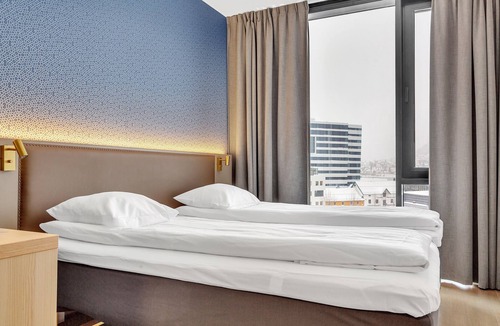 Tromso Hotel | Comfort Hotel Xpress Tromso