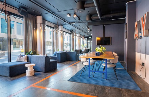 Tromso Hotel | Comfort Hotel Xpress Tromso