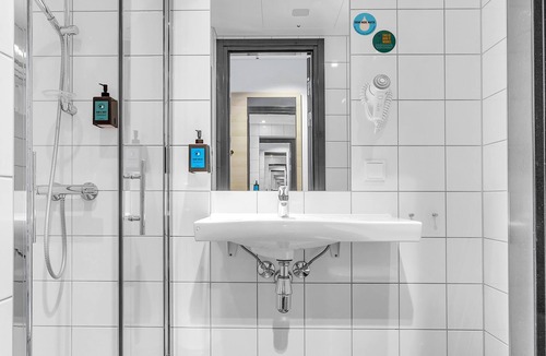 Tromso Hotel | Comfort Hotel Xpress Tromso