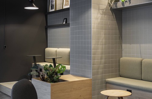 Oslo City Centre Hotel | Comfort Hotel Xpress Youngstorget