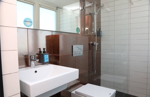 Oslo City Centre Hotel | Comfort Hotel Xpress Youngstorget