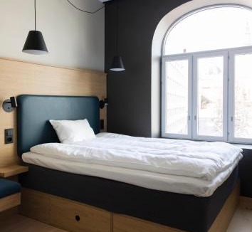 Oslo City Centre Hotel | Comfort Hotel Xpress Youngstorget