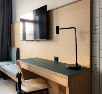 Oslo City Centre Hotel | Comfort Hotel Xpress Youngstorget