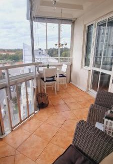 Upplands Vasby Municipality Apartment | Comfort Living Close to Train & Airport