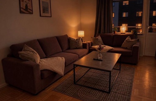 Katrineholm Apartment | Comfort Stay 3