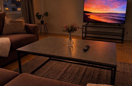 Katrineholm Apartment | Comfort Stay 3