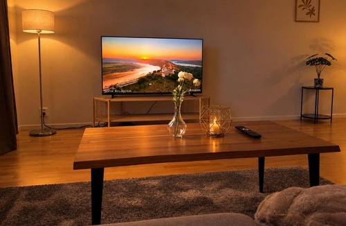 Katrineholm Apartment | Comfort Stay 5