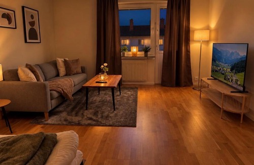 Katrineholm Apartment | Comfort Stay 5