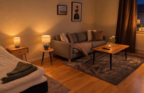 Katrineholm Apartment | Comfort Stay 5