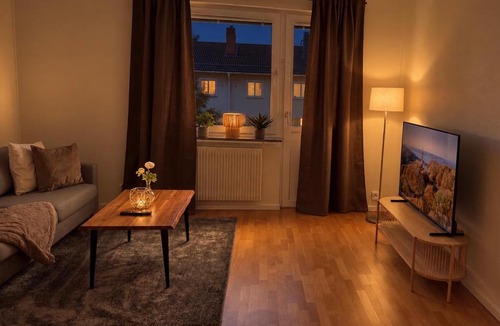 Katrineholm Apartment | Comfort Stay 5