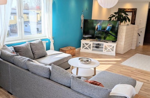 Katrineholm Villa | Comfort Stay Villa