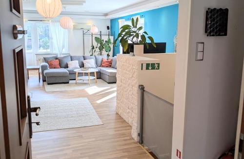 Katrineholm Villa | Comfort Stay Villa