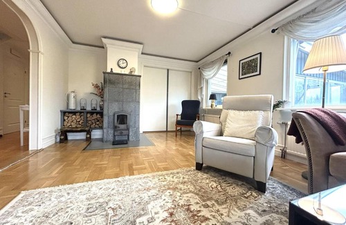 Katrineholm Villa | Comfort Stay Villa Superior