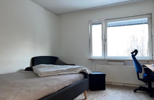 Uppsala House | Comfort Us 1 - Cozy Private Home