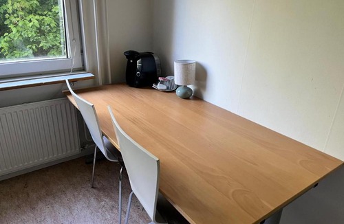 Uppsala House | Comfort Us 1 - Cozy Private Home