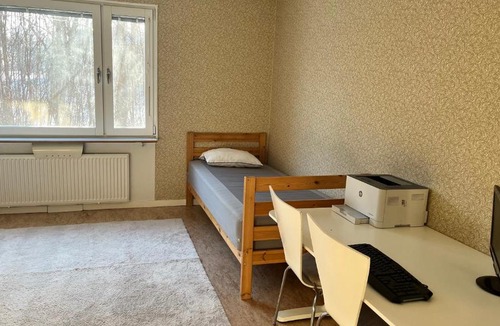 Uppsala House | Comfort Us 1 - Cozy Private Home