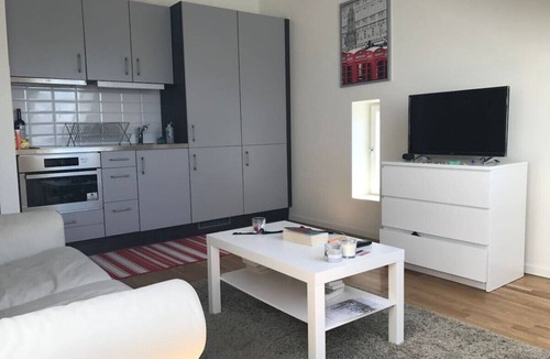 Liljeholmen - Hagersten Apartment | Comfortable & modern studio