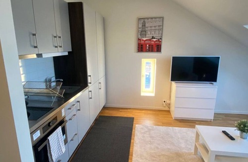 Liljeholmen - Hagersten Apartment | Comfortable & modern studio