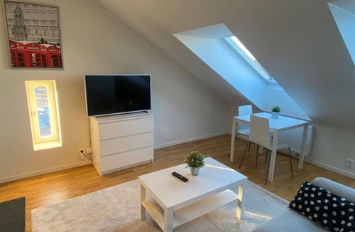 Liljeholmen - Hagersten Apartment | Comfortable & modern studio