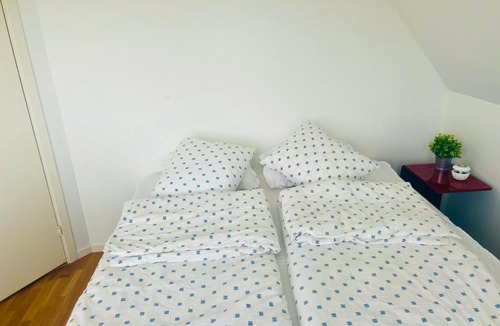 Oster House | Comfortable accommodation