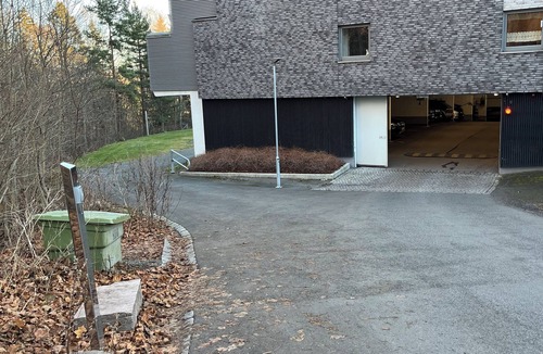 Oslo Condo | Comfortable and quiet family condo