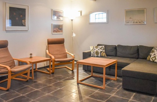 Skivarp House | Comfortable and spacious cottage with pool.