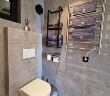 Kristiansand Apartment | Comfortable Apartment Sleeps 4 C Near Kristiansand City Center