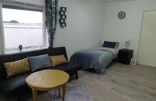 Stavanger Apartment | Comfortable apartment, 10min Airport