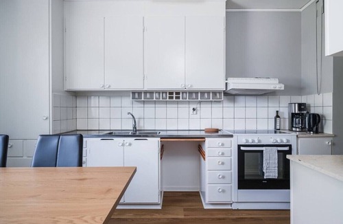 Avesta Municipality Apartment | Comfortable Apartment Near Avesta - Sleeps 4