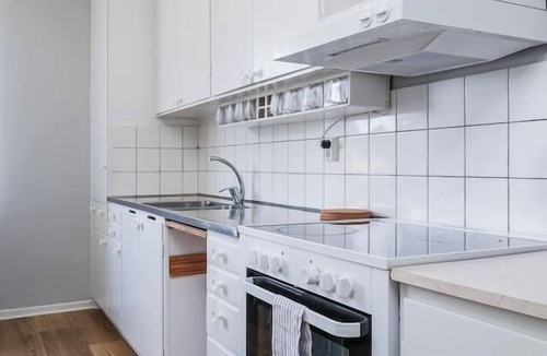 Avesta Municipality Apartment | Comfortable Apartment Near Avesta - Sleeps 4