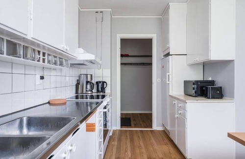Avesta Municipality Apartment | Comfortable Apartment Near Avesta - Sleeps 4