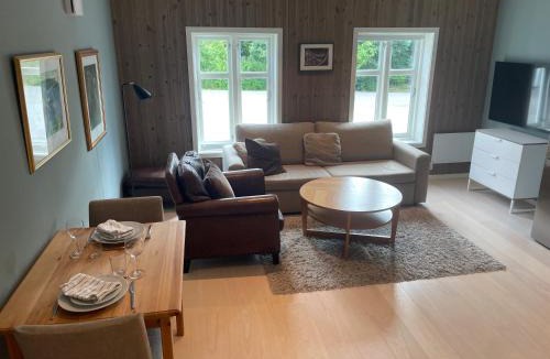Sandefjord Apartment | Comfortable Apartment near city center - Parking available