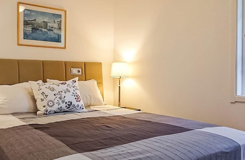 Borlange Municipality Apartment | Comfortable apartment for a vacation with activities in nature.