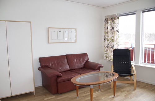 Umea Apartment | Comfortable holiday apartment for five and WiFi