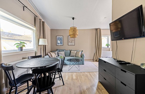 Vega House | Comfortable Minihouse Vega
