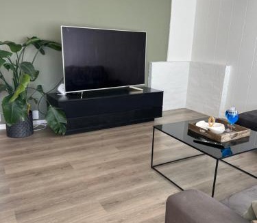 Stavanger Apartment | Comfortable ONS Housing Stavanger-2bedroom