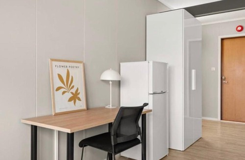Brevik Apartment | Comfortable private room with private bathroom