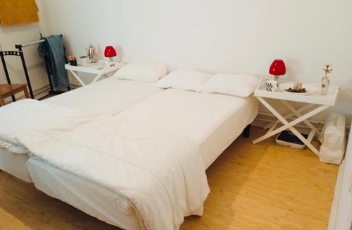 Oster Bed & Breakfast | Comfortable room