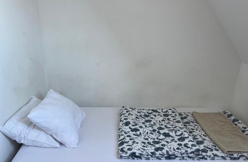 Oster Bed & Breakfast | Comfortable room