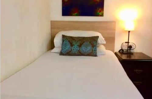 Oster Bed & Breakfast | Comfortable room