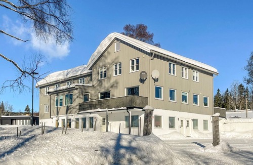 Mesnali Apartment | Comfortable vacation apartment in romantic surroundings.