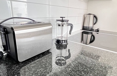 Sundbyberg Apartment | Comfy apartment in Sundbyberg