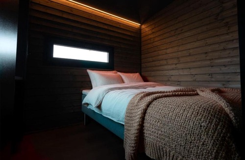Yllas House | Compact and Cozy Cabin in Yllas for Work and Play