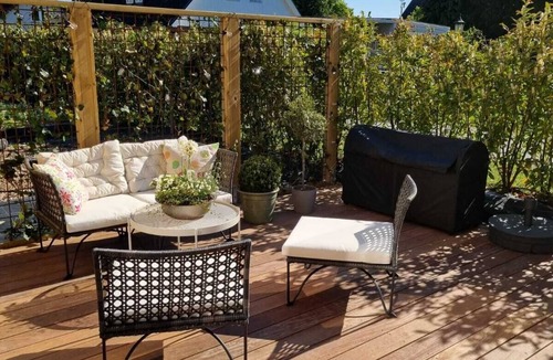 Beddingestrand House | Complete Privacy - Steps from the Beach