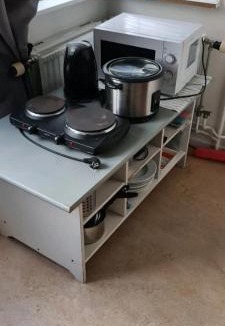Rinkeby Apartment | Completely furnished apartment 1